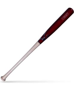 Victus EB12 Pro Reserve Hard Flat Maple Wood Bat