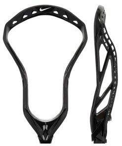 Nike Alpha Elite Unstrung Lacrosse Head Lacrosse Heads