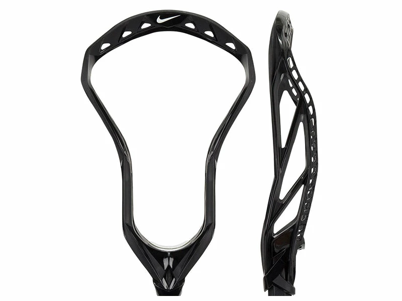 Nike Alpha Elite Unstrung Lacrosse Head Lacrosse Heads 4 Nike Alpha Elite Unstrung Lacrosse Head Lacrosse Heads
