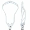 Nike Alpha Elite Unstrung Lacrosse Head Lacrosse Heads 2 Nike Alpha Elite Unstrung Lacrosse Head Lacrosse Heads