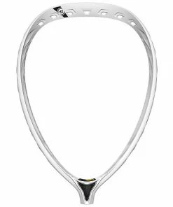 Lacrosse Heads Warrior Nemesis 3 Field Lacrosse Goalie Unstrung Head
