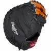 Gloves & Mitts Rawlings Player Preferred 33" Catcher's Mitt - Black