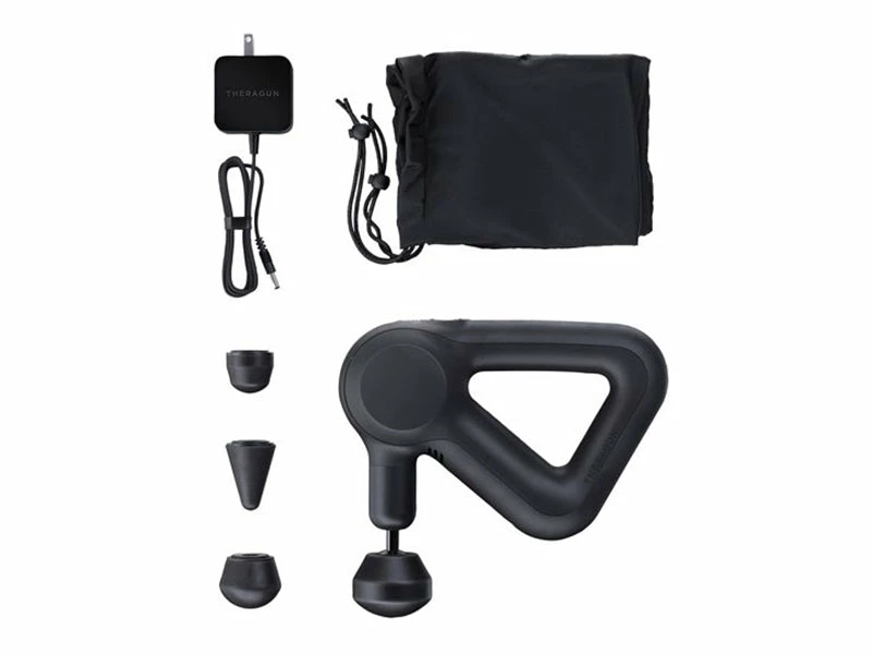 Training And Coaching Aids Theragun Prime Hand Held Massager 4 Training And Coaching Aids Theragun Prime Hand Held Massager