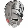 Gloves & Mitts Rawlings PRO125SB-18GW 12.5" Fastpitch Glove