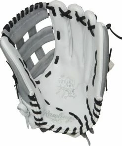 Rawlings PRO1275SB-6WG 12.75" Fastpitch Glove Gloves & Mitts