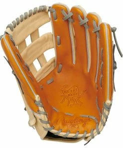 Rawlings PRO3039-6TC 12.75" Baseball Glove Gloves & Mitts