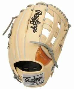 Rawlings PRO3039-6TC 12.75" Baseball Glove Gloves & Mitts