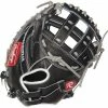 Rawlings PROCM33FP-24BG 33" Fastpitch Catcher's Mitt