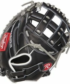 Rawlings PROCM33FP-24BG 33" Fastpitch Catcher's Mitt