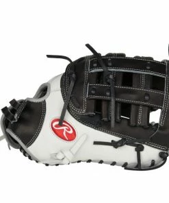Gloves & Mitts Rawlings PROFM19SB-17BW 13