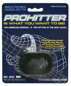 Markwort Pro Hitter Youth Accessories