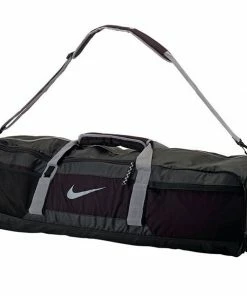 Nike Quiver Lacrosse Duffle Bag