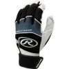 Rawlings Workhorse Youth Batting Gloves
