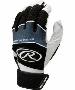 Rawlings Workhorse Youth Batting Gloves
