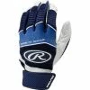 Rawlings Workhorse Men's Batting Gloves