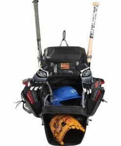 Bags Rawlings R1000 Backpack