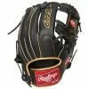Gloves & Mitts Rawlings R9204-2BG 11.5" Infield Baseball Glove '21