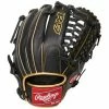 Gloves & Mitts Rawlings R9205-4BG 11.75" Infield Baseball Glove '21
