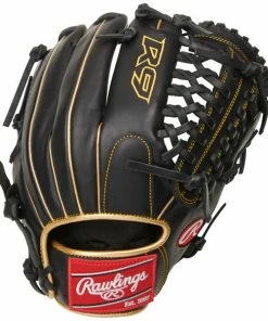 Gloves & Mitts Rawlings R9205-4BG 11.75" Infield Baseball Glove '21