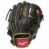 Rawlings R9206-9BG 12" Infield / Pitcher Baseball Glove '21 Gloves & Mitts