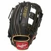 Gloves & Mitts Rawlings R93029-6BG 12.75" Outfield Baseball Glove '21