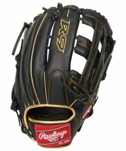 Gloves & Mitts Rawlings R93029-6BG 12.75" Outfield Baseball Glove '21