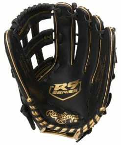 Gloves & Mitts Rawlings R93029-6BG 12.75" Outfield Baseball Glove '21