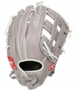 Rawlings R9SB130-6G 13" Fastpitch Glove '21 Gloves & Mitts