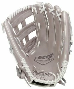 Rawlings R9SB130-6G 13" Fastpitch Glove '21 Gloves & Mitts