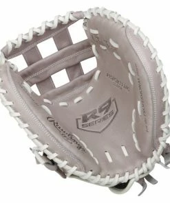 Rawlings R9SBCM33-24G 33" Fastpitch Catcher's Mitt '21 Gloves & Mitts