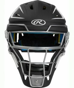 Rawlings MACH Senior Catcher's Helmet