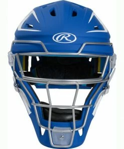 Rawlings MACH Senior Catcher's Helmet