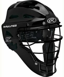 Rawlings Youth Catcher's Helmet Catchers Gear