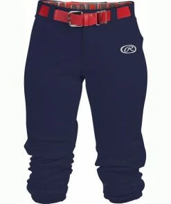Apparel Rawlings Girls Launch Pant