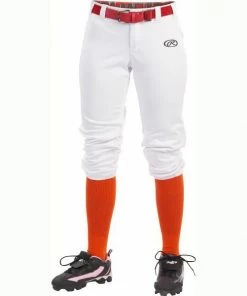 Apparel Rawlings Women's Launch Pant