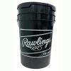 Rawlings Ball Bucket Training And Coaching Aids