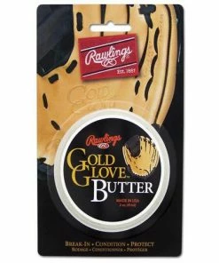 Rawlings Glove Butter