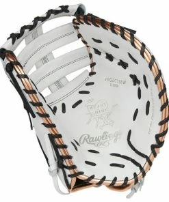 Gloves & Mitts Rawlings PRODCTSBW 13" Fastpitch First Base Mitt