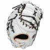 Gloves & Mitts Rawlings PRODCTSBW 13" Fastpitch First Base Mitt