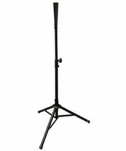 Training And Coaching Aids Rawlings Tripod Travel Batting Tee