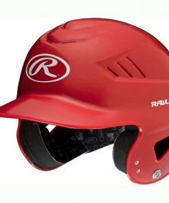 Rawlings RCFH Batting Helmet Batting Helmets