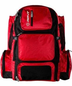 Bags Rip-It Pack-It-Up Softball Backpack