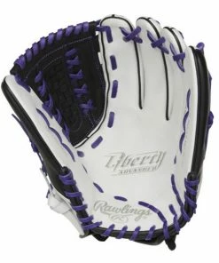 Rawlings Liberty Adv. Colour Series 12.5" Fastpitch Glove 5 Rawlings Liberty Adv. Colour Series 12.5