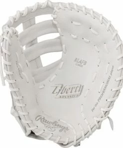 Rawlings Liberty Advanced 13" Fastpitch First Base Mitt