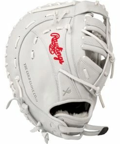 Rawlings Liberty Advanced 13" Fastpitch First Base Mitt