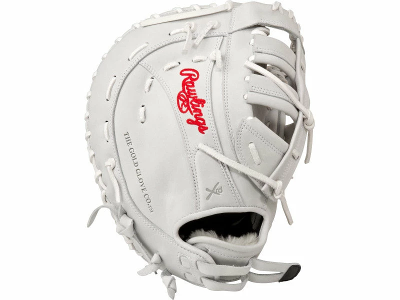 Rawlings Liberty Advanced 13" Fastpitch First Base Mitt 3 Rawlings Liberty Advanced 13" Fastpitch First Base Mitt