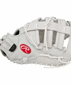 Rawlings Liberty Advanced 13" Fastpitch First Base Mitt 7 Rawlings Liberty Advanced 13