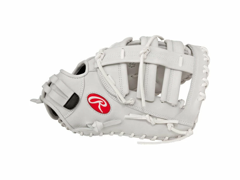Rawlings Liberty Advanced 13" Fastpitch First Base Mitt 5 Rawlings Liberty Advanced 13" Fastpitch First Base Mitt