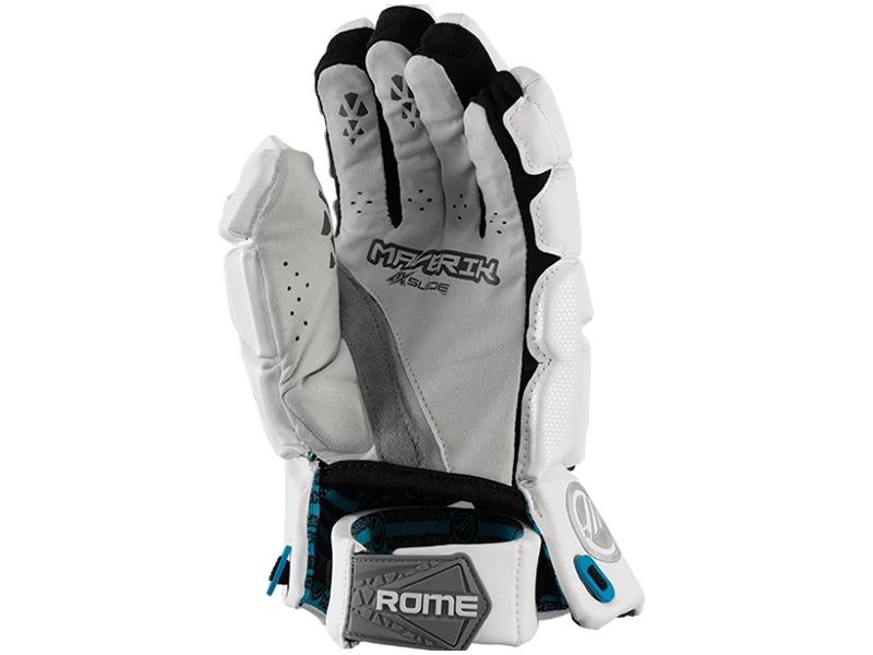 Cascade/Maverik Maverik Rome Field Lacrosse Gloves 4 Cascade/Maverik Maverik Rome Field Lacrosse Gloves