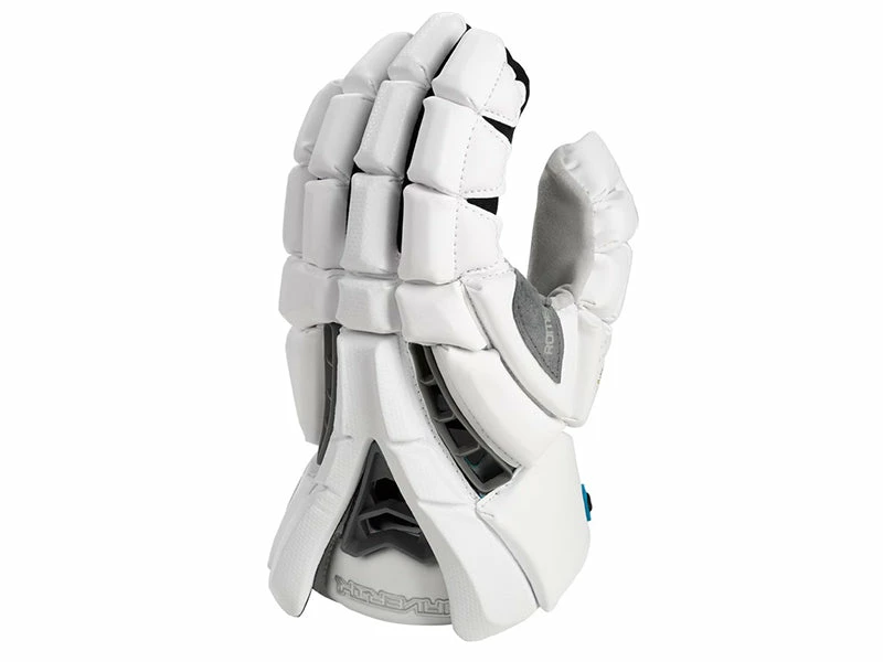 Cascade/Maverik Maverik Rome Field Lacrosse Gloves 3 Cascade/Maverik Maverik Rome Field Lacrosse Gloves